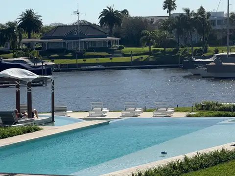 Departamento en Venta en Nordelta, Partido de Tigre