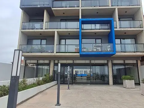 Departamento en Venta en Constitucion, Mar del Plata