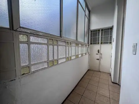 PH en Venta en Barracas, CABA