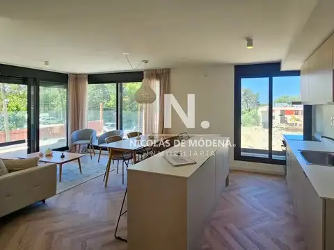 Departamento en Venta en Victorino de la Plaza, Partido de Guaminí