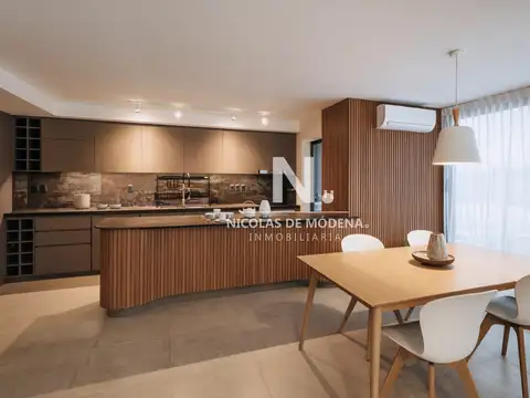 Departamento en Venta en Victorino de la Plaza, Partido de Guaminí