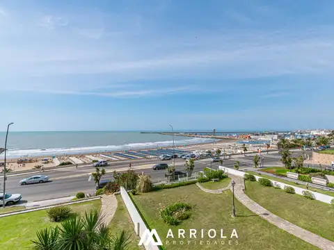 Departamento en Venta en Mar del Plata, Partido de General Pueyrredón