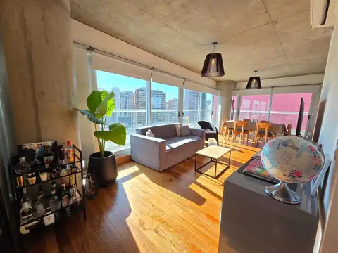 Departamento en Venta en Olivos, Partido de Vicente López