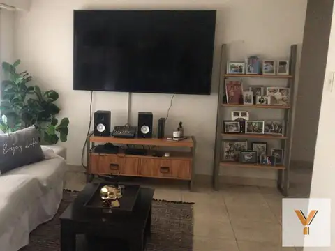 Departamento en Venta en Martinez, Partido de San Isidro