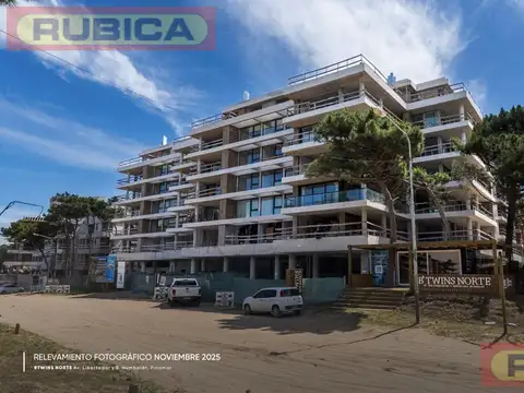 Departamento en Venta en Pinamar, Partido de Pinamar