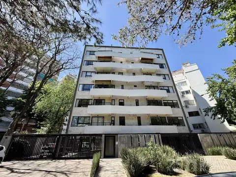 Departamento en Venta en Olivos, Partido de Vicente López