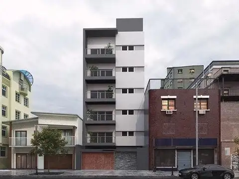 Departamento en Venta en Bernal Oeste, Partido de Quilmes