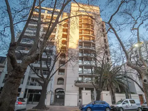 Departamento en Venta en La Plata, Partido de La Plata