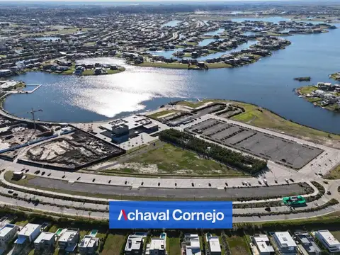 Departamento en Venta en Puertos, Countries y Barrios Cerrados en Escobar