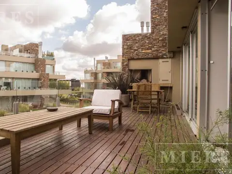 Departamento en Venta en Nordelta, Partido de Tigre