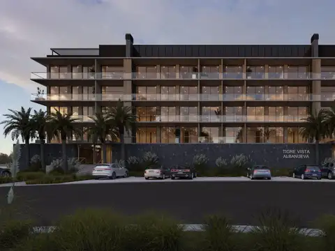 Departamento en Venta en Albanueva, Countries y Barrios Cerrados en Tigre