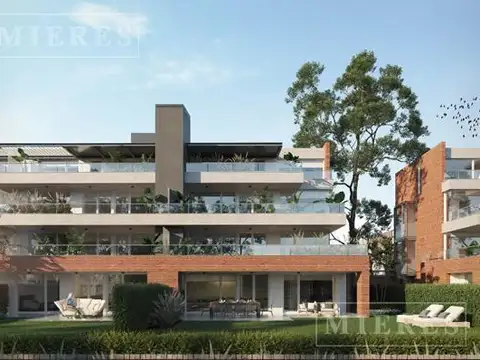 Departamento en Venta en Countries y Barrios Cerrados en San Fernando, Partido de San Fernando