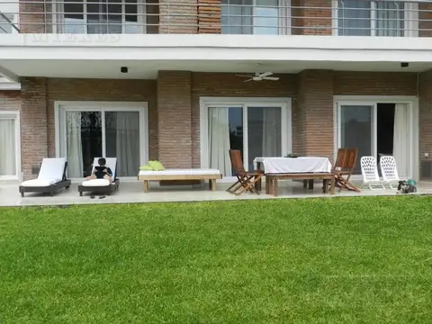 Departamento en Venta en Nordelta, Partido de Tigre