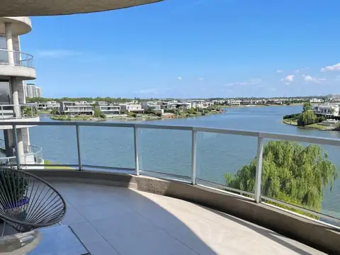 Departamento en Venta en Nordelta, Partido de Tigre