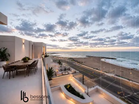 Departamento en Venta en Constitucion, Mar del Plata