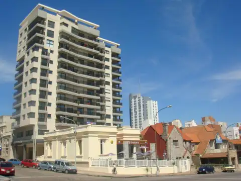Departamento en Venta en La Perla Sur, Mar del Plata