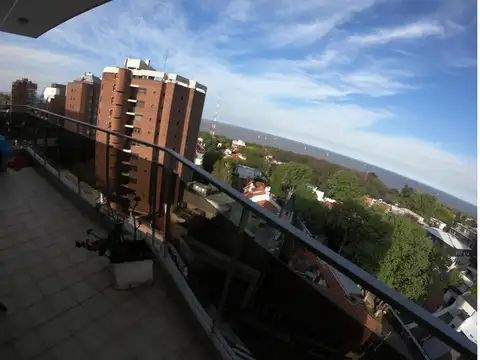 Departamento en Venta en La Lucila Vias / Libertador, La Lucila