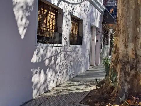 PH en Venta en Pompeya, CABA