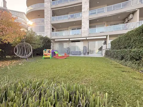 Departamento en Venta en Nordelta, Partido de Tigre