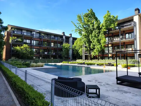 Departamento en Venta en San Isidro, Partido de San Isidro