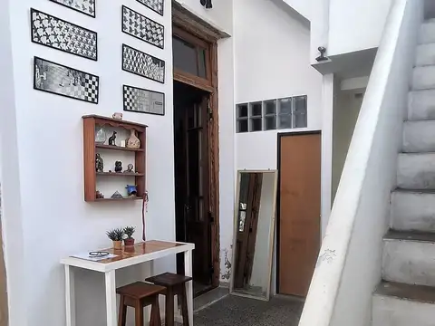 PH en Venta en San Cristobal, CABA