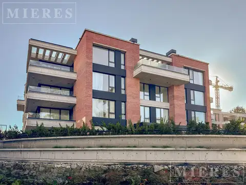Departamento en Venta en La Merced, San Isidro
