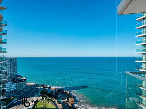 Departamento en Venta en Mar del Plata, Partido de General Pueyrredón