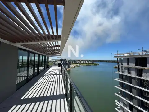 Departamento en Venta en Victorino de la Plaza, Partido de Guaminí