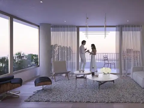 Departamento en Venta en Vicente Lopez, Partido de Vicente López