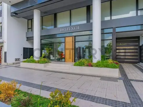 Departamento en Venta en La Perla Norte, Mar del Plata