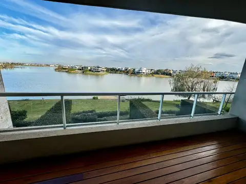 Departamento en Venta en Nordelta Aqua Golf 1, Nordelta