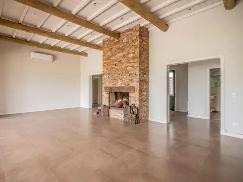 Departamento en Venta en Carlos Keen, Partido de Luján