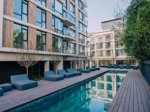 Departamento en Venta en Mar del Plata, Partido de General Pueyrredón
