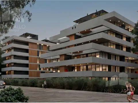 Departamento en Venta en Pinamar, Partido de Pinamar