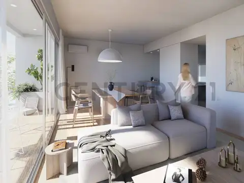 Departamento en Venta en Canning, Partido de Ezeiza