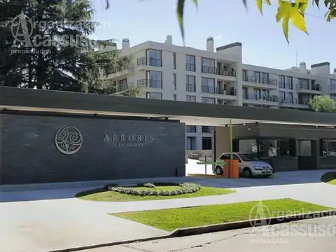 Departamento en Venta en San Isidro, Partido de San Isidro