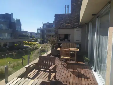 Departamento en Venta en Nordelta Castaños, Nordelta