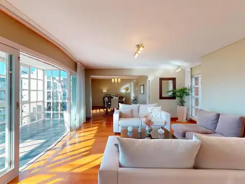 Departamento en Venta en Centro, Mar del Plata