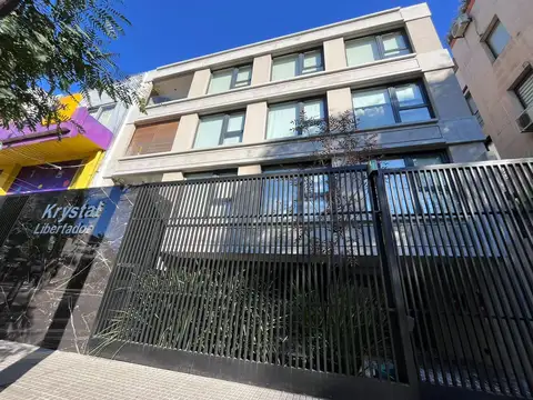 Departamento en Venta en Martinez Vias / Libertador, Martinez