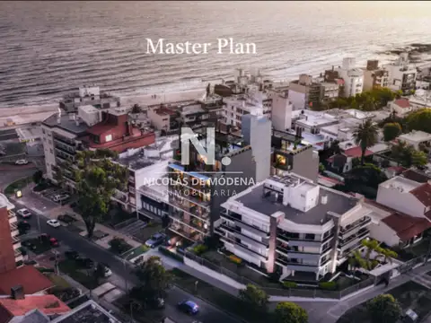 Departamento en Venta en Victorino de la Plaza, Partido de Guaminí