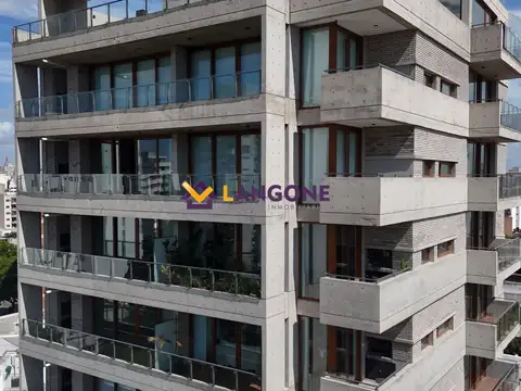Departamento en Venta en Barrio Norte, La Plata