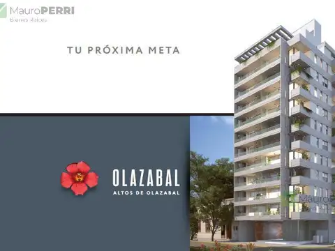 Departamento en Venta en Barrio Norte, La Plata