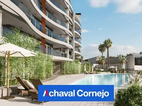 Departamento en Venta en Nordelta, Partido de Tigre