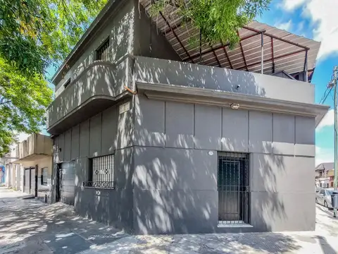Casa en Venta en Pompeya, CABA