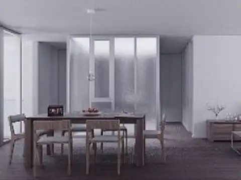 Departamento en Venta en Acassuso, Partido de San Isidro