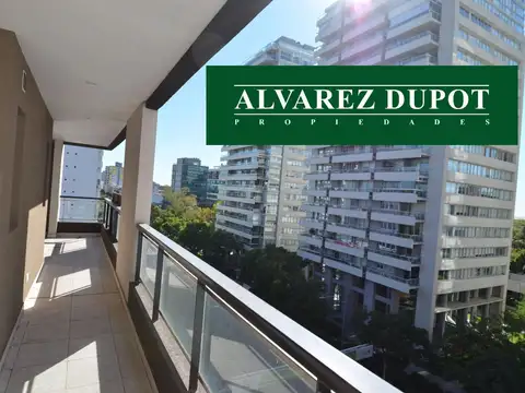 Departamento en Venta en Olivos, Partido de Vicente López