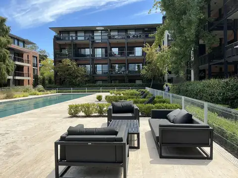 Departamento en Venta en San Isidro, Partido de San Isidro