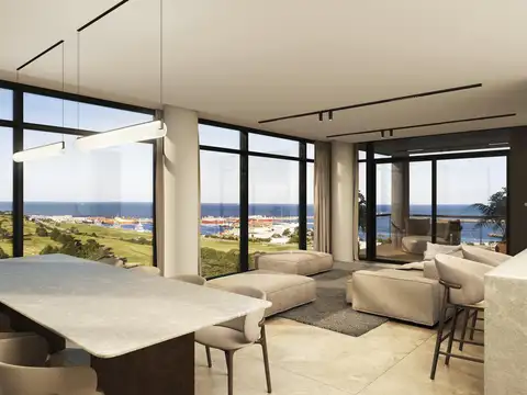 Departamento en Venta en Mar del Plata, Partido de General Pueyrredón