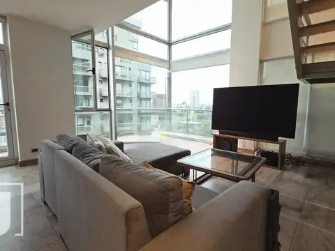 Departamento en Venta en Vicente Lopez, Partido de Vicente López