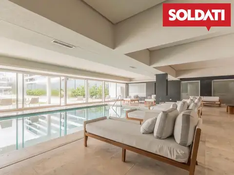 Departamento en Venta en Bouquet, Del Viso